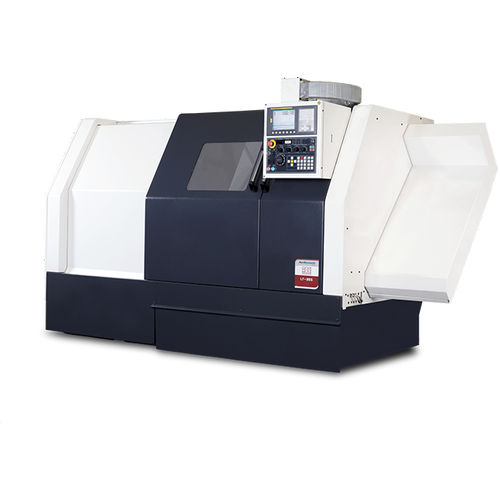 Tornio CNC - LT-25 series - ACE DESIGNERS Limited - orizzontale / 2 assi / per uso intensivo