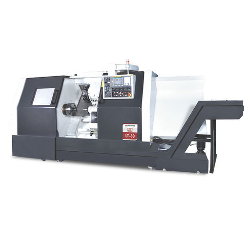 Macchina di tornitura CNC - LT-30 series - ACE DESIGNERS Limited - 2 assi / per pezzi di grandi dimensioni / per lavorazione meccanica pesante