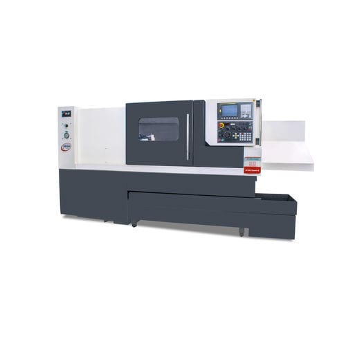 Macchina di tornitura CNC - LT-20C CLASSIC series - ACE DESIGNERS Limited - 3 assi / di foratura / di alta precisione