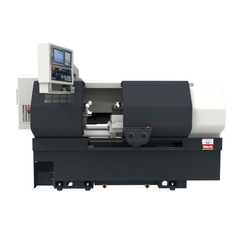 Tornio CNC - SIMPLE-TURN-40100 - ACE DESIGNERS Limited - orizzontale / 2 assi / a base piana
