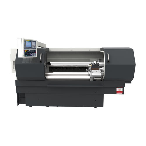 Macchina di tornitura CNC - SIMPLETURN-50125 - ACE DESIGNERS Limited - 2 assi / a base piana / di alta precisione