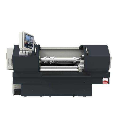 Tornio CNC - SIMPLETURN-50125 SL - ACE DESIGNERS Limited - orizzontale / 2 assi / a base piana