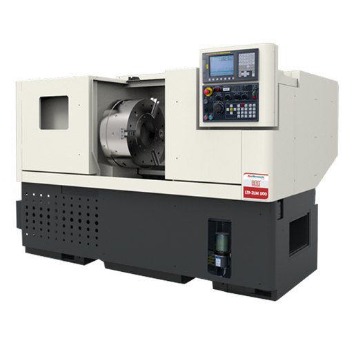 Macchina di tornitura CNC - LTP-2-LM-500 - ACE DESIGNERS Limited - 2 assi / di alesatura