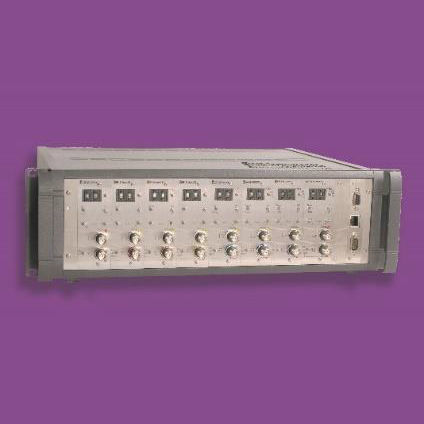 Condizionatore di segnale analogico - LHP - DJB Instruments UK Ltd - amplificatore / multivia / configurabile