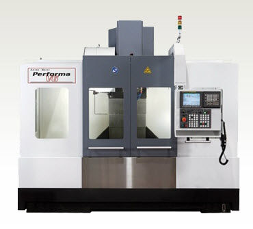 Centro di lavoro 3 assi - 1630 x 850 x 815 mm | V6, V6 XP - Akira Seiki Co., Ltd. - verticale / ad alta prestazione