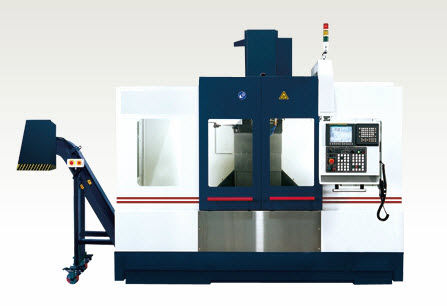 Centro di lavoro 3 assi - 1630 x 850 x 815 mm | SV 1630 - Akira Seiki Co., Ltd. - verticale / ad alta velocità