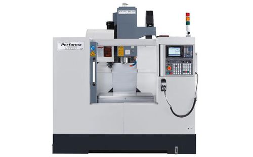 Centro di lavoro 3 assi - 762 x 410 x 460 mm | SR3, SR3 XP series - Akira Seiki Co., Ltd. - verticale