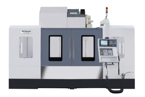 Centro di lavoro 3 assi - 2600 x 1030 x 815 mm | HV10A - Akira Seiki Co., Ltd. - verticale