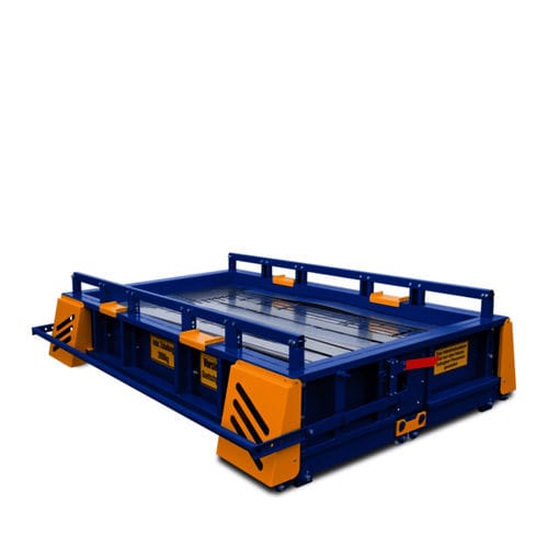Contenitore - SBX series - Apfel Metallverarbeitung GmbH