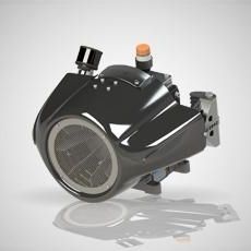 Compressore a pistone - G06 - ENVE-ERVOR - d'aria / elettrico / con motore diesel