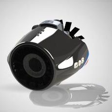Compressore a pistone - G08 - ENVE-ERVOR - d'aria / elettrico / con motore diesel