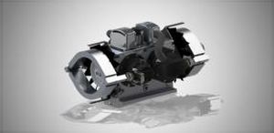 Compressore a pistone - G10 - ENVE-ERVOR - d'aria / elettrico / con motore diesel