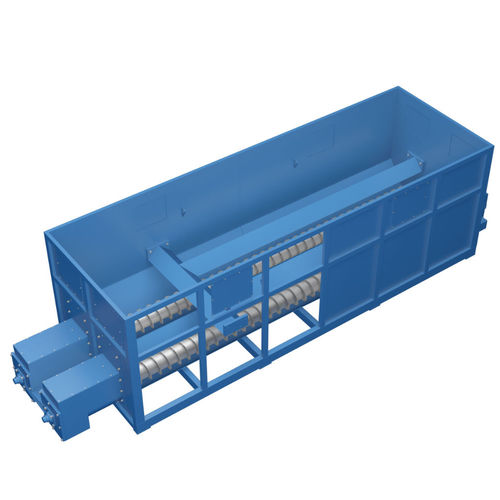 Contenitore di stoccaggio - ARP GmbH & Co. KG