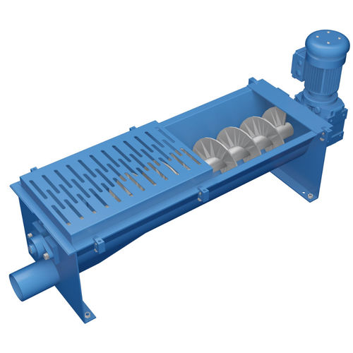 Unità di aspirazione di trucioli - VSS 100 - ARP GmbH & Co. KG - industriale / con pompa a vuoto / mobile
