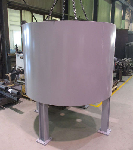 Contenitore di stoccaggio - ARP GmbH & Co. KG