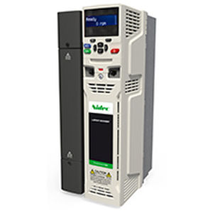 Variatore di velocità trifase - ​Powerdrive F300 - LEROY-SOMER - verticale / per pompa / per motore a induzione