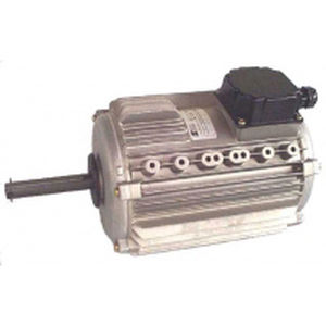 Motore asincrono - CF - CM/HE - LEROY-SOMER - trifase / 400 V / 230 V