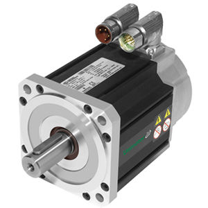 Servomotore brushless - Unimotor HD - LEROY-SOMER - AC / 380 V / 480 V