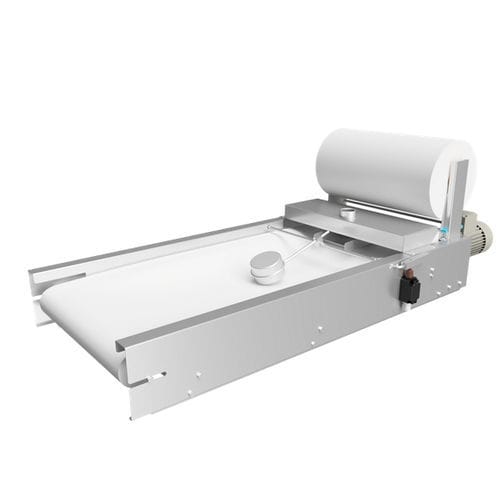 Filtro per liquidi - 6.11 - 11.28HD - BELKI Teknik APS - a nastro / industriale / di processo