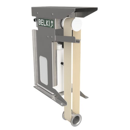 Skimmer per olio - N - BELKI Teknik APS