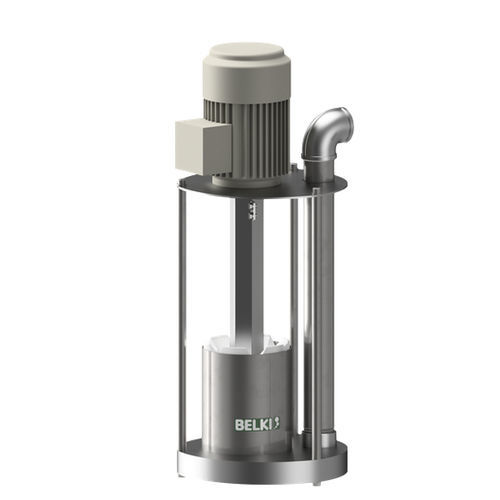 Pompa centrifuga - BFCP 100/150 - BELKI Teknik APS - per liquidi refrigeranti / elettrica / a innesco standard
