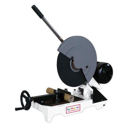 Troncatrice - CS series , CSR series - Benign Enterprise Co.Ltd. - per acciaio / a disco abrasivo