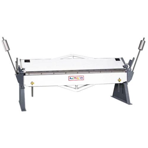 Macchina piegatrice per lamiere - V series - Benign Enterprise Co.Ltd. - manuale