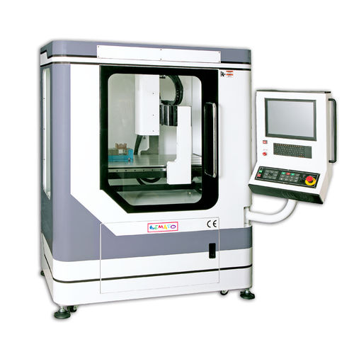Macchina per incisione per fresatura - BMT M series - Benign Enterprise Co.Ltd. - per legno / CNC / a 3 assi
