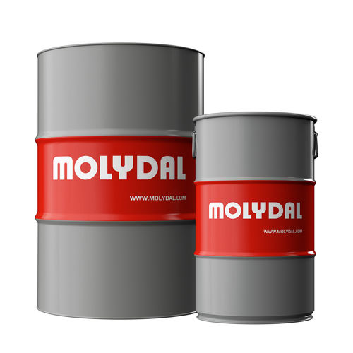 Grasso di lubrificazione - AGL 41 NF - MOLYDAL - per ingranaggi / per guide di scorrimento / per l'industria chimica
