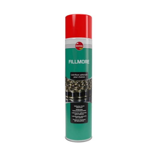 Grasso fluido altamente adesivo - FILLMORE - MOLYDAL - di lubrificazione / per manutenzione / a base minerale