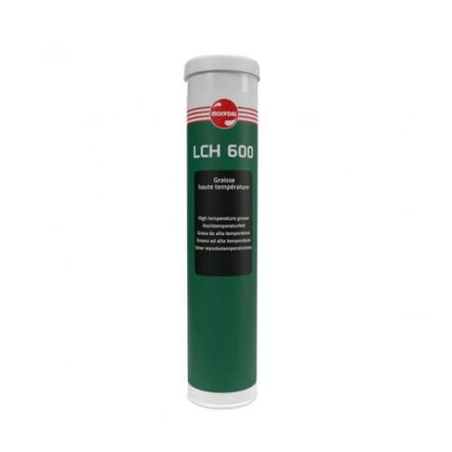 Grasso di lubrificazione - LCH 600 - MOLYDAL - per cuscinetti / per motore / per l'industria della carta