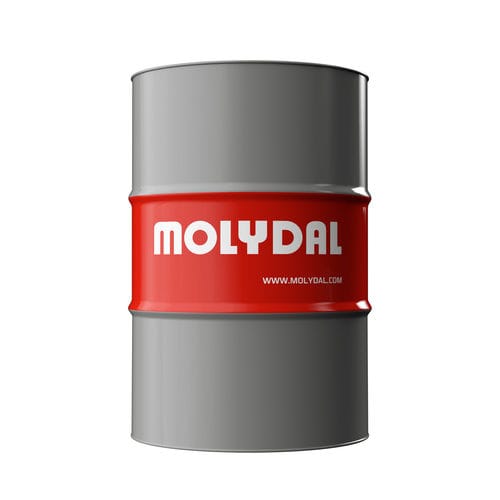 Olio di lubrificazione - HR 150 AL - MOLYDAL - a base di olio minerale / per ingranaggi / per cambio