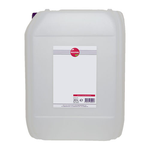 Olio di lubrificazione - HR 220 AL - MOLYDAL - a base di olio minerale / per ingranaggi / industriale