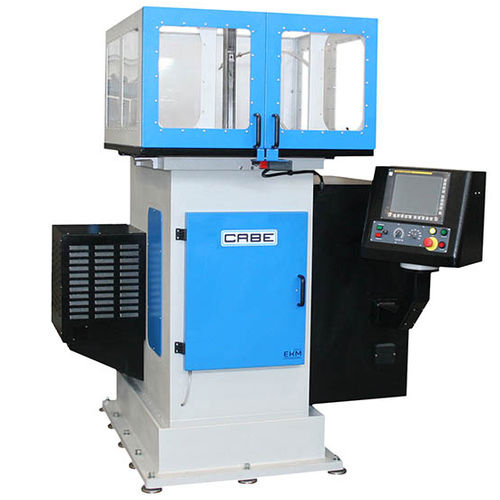 Macchina scanalatrice - SC50-550 - CABE STOZZATRICI SRL