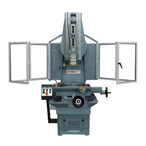 Stozzatrice ad azionamento manuale - ST - CABE STOZZATRICI SRL