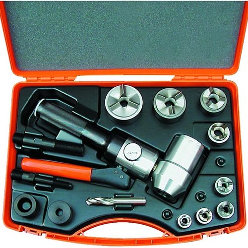 Kit di dime - TRISTAR PLUS - Grangier Constructeur