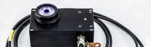Modulo di misura di geometria - CU2 Track - Conoptica as - a camera / per macchina di elettroerosione a filo / di processo