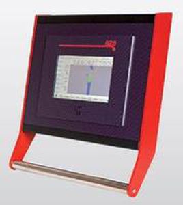 Controllo numerico per macchine utensili - S 630 - ESA GV s.r.l. - multiassiale / touch screen / con 4 uscite digitali