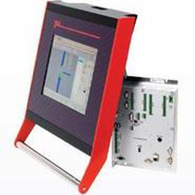 Controllo numerico per macchine utensili - S 650 W - ESA GV s.r.l. - multiassiale / touch screen