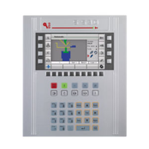 Controllo numerico multiassiale - S 530 - ESA GV s.r.l. - RS232