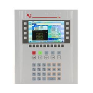 Controllo numerico multiassiale - S 505 - ESA GV s.r.l. - embedded