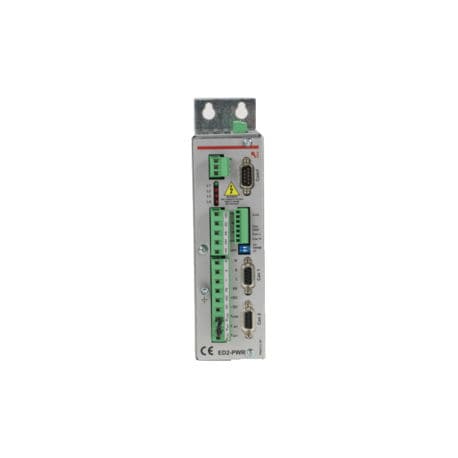 Servo-variatore - ESA GV s.r.l.