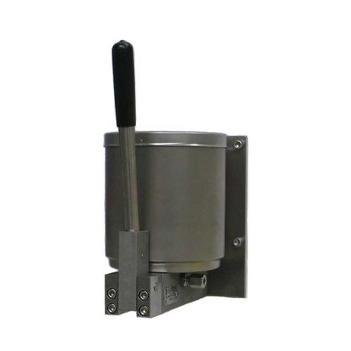 Pompa per grasso manuale - PFH-N - EUGEN WOERNER GmbH & Co. KG