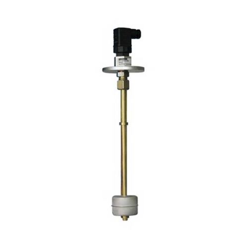 Livellostato a galleggiante - KFI-F - EUGEN WOERNER GmbH & Co. KG - per acqua / per olio / in acciaio inossidabile