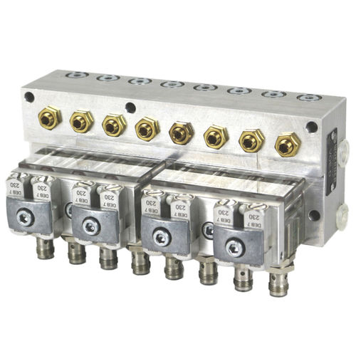 Oliatore - VOE-D01 - EUGEN WOERNER GmbH & Co. KG