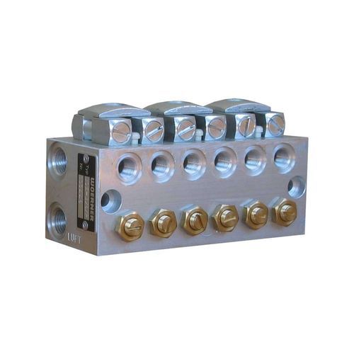 Oliatore - VOE-B - EUGEN WOERNER GmbH & Co. KG