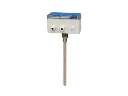 Controllore di temperatura digitale - KTR-B - EUGEN WOERNER GmbH & Co. KG