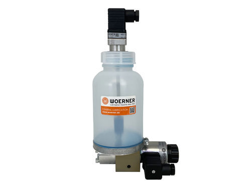Blocco di iniezione - SAB-C - EUGEN WOERNER GmbH & Co. KG