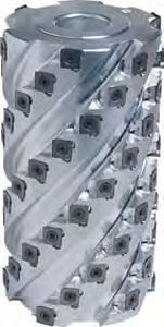Lama per pialla per legno - ø 80 - 163 mm - FREZITE - Ferramentas de Corte, SA