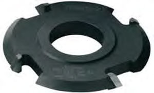 Utensile per macchina utensile - ø 140 - 175 mm  - FREZITE - Ferramentas de Corte, SA